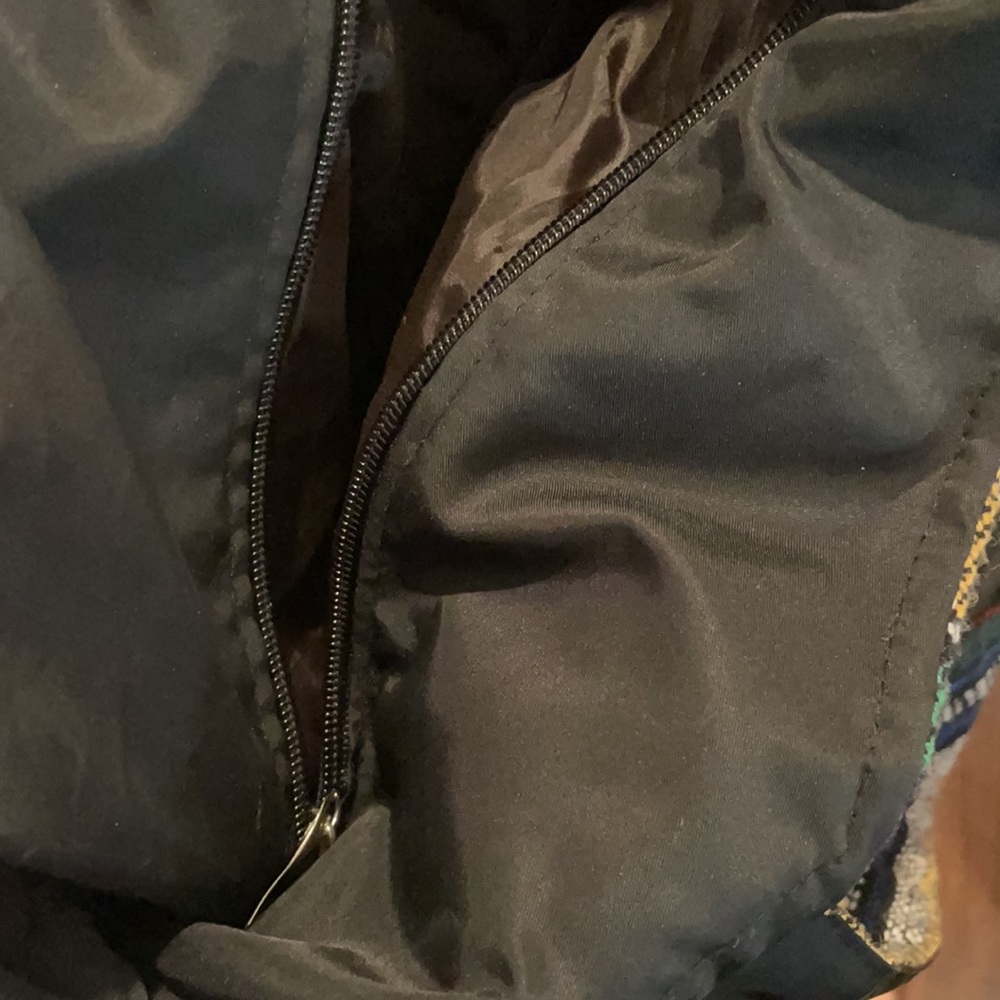 Pattern bag - Picture 3 of 3